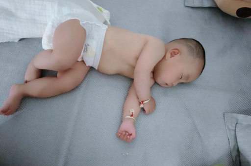 重庆宝宝脾胃不和怎么调理